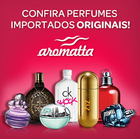 confira perfumes importados originais!